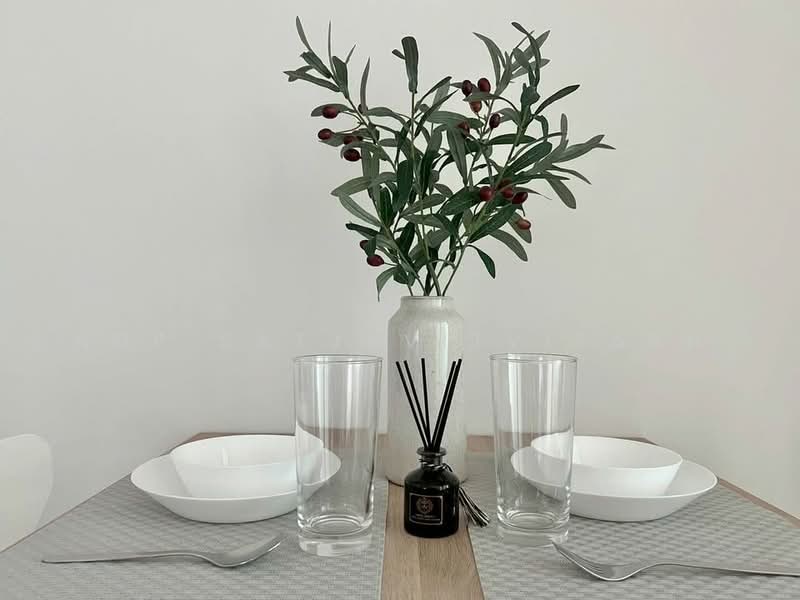 Chewathai Hallmark Ladprao-Chokchai 4, Bangkok, 959 Sangkhom Songkhor Road, Saphan Song, Wang Thonglang, Bangkok, 1 Bedroom, 32 sqm, Condo For Rent, by Nop Satjavitvisarn, 500481951 - DDproperty.com