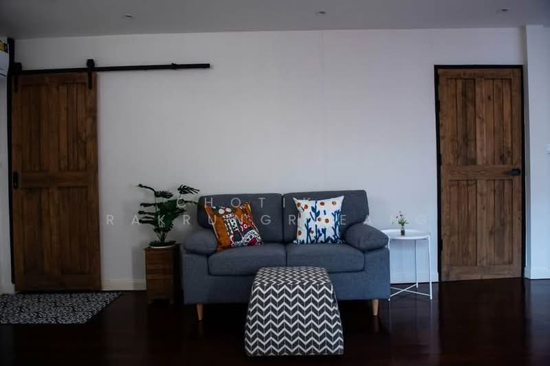 3-BR House, Bangkok, Talat Bang Khen, Lak Si, Bangkok, 3 Bedrooms, 263 sqm, Single Detached House For Sale, by Chotika Rakrungrueang, 500481952 - DDproperty.com