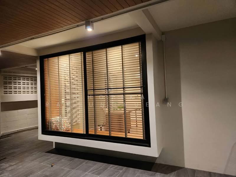 บ้าน 3-ห้องนอน, กรุงเทพ, ตลาดบางเขน, หลักสี่, กรุงเทพ, 263 ตร.ม., บ้านเดี่ยว ขาย, โดย Chotika Rakrungrueang, 500481952 - DDproperty.com