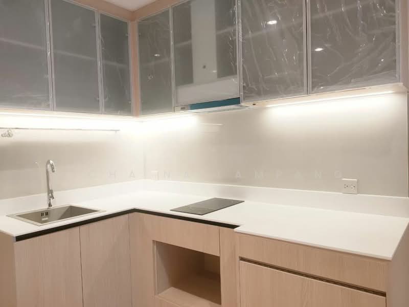 Maru Ekkamai 2, Bangkok, 70-5 Sukhumvit 63 Road, Phra Kanong Nua, Watthana, Bangkok, 1 Bedroom, 35 sqm, Condo For Sale, by Nicha Na Lampang, 500481953 - DDproperty.com