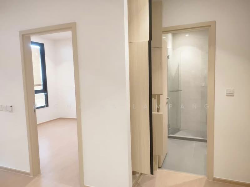Maru Ekkamai 2, Bangkok, 70-5 Sukhumvit 63 Road, Phra Kanong Nua, Watthana, Bangkok, 1 Bedroom, 35 sqm, Condo For Sale, by Nicha Na Lampang, 500481953 - DDproperty.com