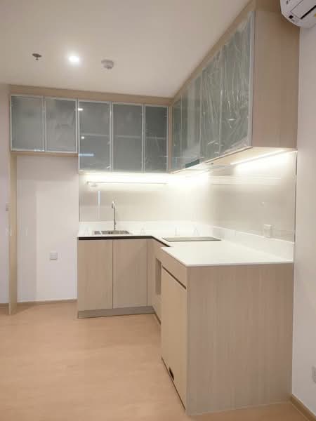 Maru Ekkamai 2, Bangkok, 70-5 Sukhumvit 63 Road, Phra Kanong Nua, Watthana, Bangkok, 1 Bedroom, 35 sqm, Condo For Sale, by Nicha Na Lampang, 500481953 - DDproperty.com