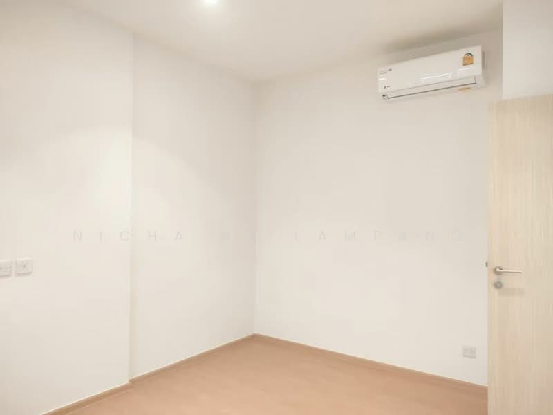 Maru Ekkamai 2, Bangkok, 70-5 Sukhumvit 63 Road, Phra Kanong Nua, Watthana, Bangkok, 1 Bedroom, 35 sqm, Condo For Sale, by Nicha Na Lampang, 500481953 - DDproperty.com