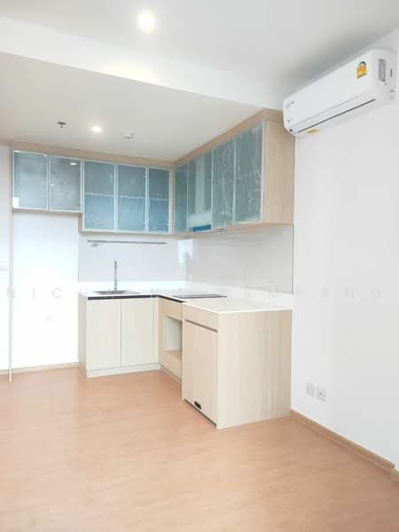Maru Ekkamai 2, Bangkok, 70-5 Sukhumvit 63 Road, Phra Kanong Nua, Watthana, Bangkok, 1 Bedroom, 35 sqm, Condo For Sale, by Nicha Na Lampang, 500481953 - DDproperty.com