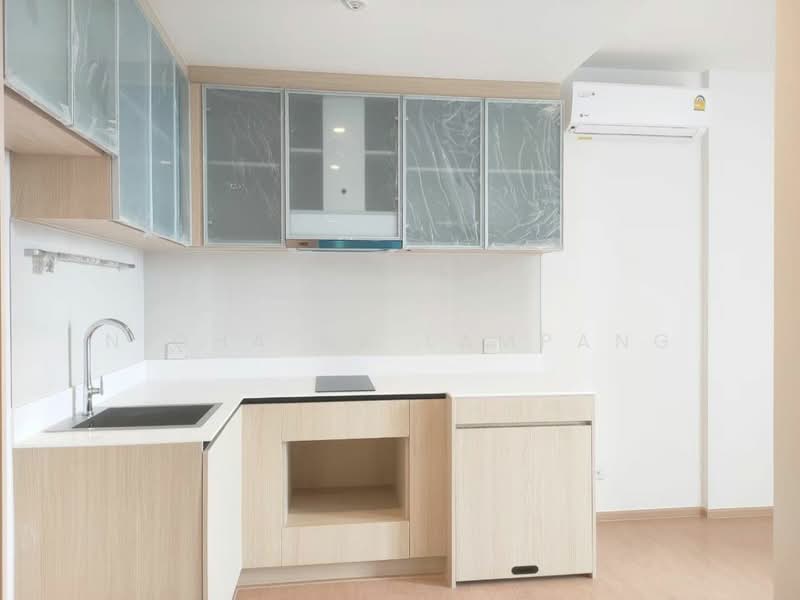 Maru Ekkamai 2, Bangkok, 70-5 Sukhumvit 63 Road, Phra Kanong Nua, Watthana, Bangkok, 1 Bedroom, 35 sqm, Condo For Sale, by Nicha Na Lampang, 500481953 - DDproperty.com