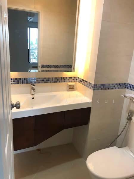 Life @ Ratchada-Huai Khwang, Bangkok, 189 Pracharatbamphen Road, Huai Khwang, Bangkok, 2 Bedrooms, 65 sqm, Condo For Sale, by Pemika Aukkaraleekul, 500481955 - DDproperty.com