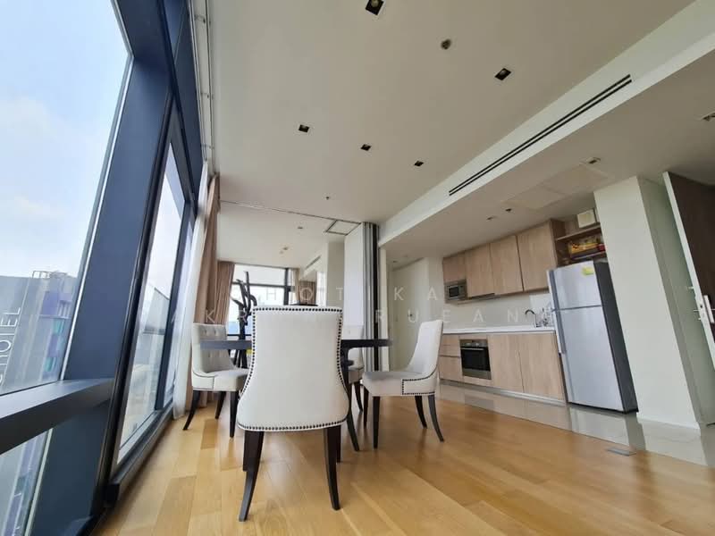 Circle Living Prototype : เซอร์เคิล ลิฟวิ่ง โปรโตไทพ์, กรุงเทพ, 1545 ถนนเพชรบุรีตัดใหม่, มักกะสัน, ราชเทวี, กรุงเทพ, 84 ตร.ม., คอนโด ขาย, โดย Chotika Rakrungrueang, 500481958 - DDproperty.com
