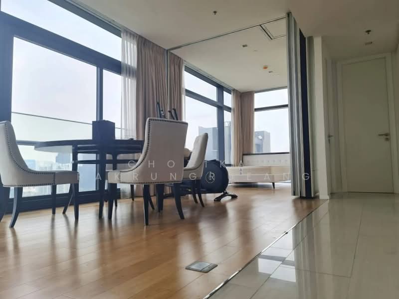Circle Living Prototype : เซอร์เคิล ลิฟวิ่ง โปรโตไทพ์, กรุงเทพ, 1545 ถนนเพชรบุรีตัดใหม่, มักกะสัน, ราชเทวี, กรุงเทพ, 84 ตร.ม., คอนโด ขาย, โดย Chotika Rakrungrueang, 500481958 - DDproperty.com