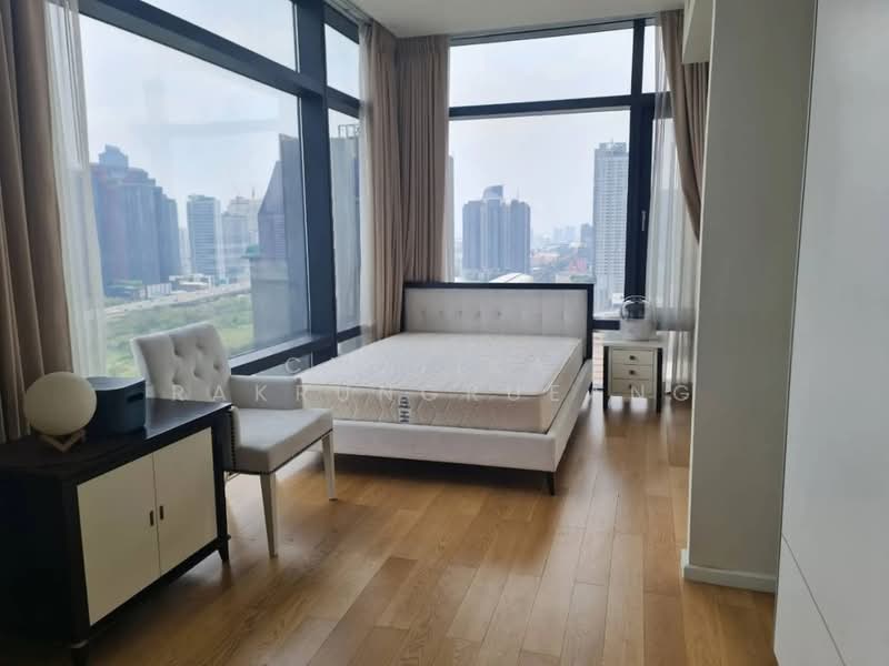 Circle Living Prototype : เซอร์เคิล ลิฟวิ่ง โปรโตไทพ์, กรุงเทพ, 1545 ถนนเพชรบุรีตัดใหม่, มักกะสัน, ราชเทวี, กรุงเทพ, 84 ตร.ม., คอนโด ขาย, โดย Chotika Rakrungrueang, 500481958 - DDproperty.com