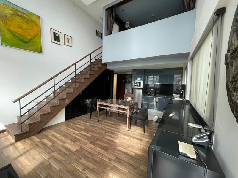 The Rajdamri, Bangkok, Ratchadamri Road, Lumphini, Pathum Wan, Bangkok, 1 Bedroom, 58 sqm, Condo For Sale, by Pemika Aukkaraleekul, 500481960 - DDproperty.com