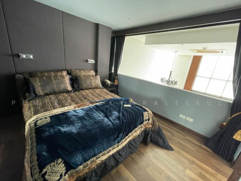 The Rajdamri, Bangkok, Ratchadamri Road, Lumphini, Pathum Wan, Bangkok, 1 Bedroom, 58 sqm, Condo For Sale, by Pemika Aukkaraleekul, 500481960 - DDproperty.com