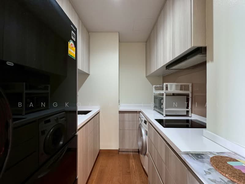 The Lumpini 24, Bangkok, Sukhumvit 24 Road, Khong Tan, Khlong Toei, Bangkok, 2 Bedrooms, 55 sqm, Condo For Rent, by Bangkok Residential, 500481961 - DDproperty.com