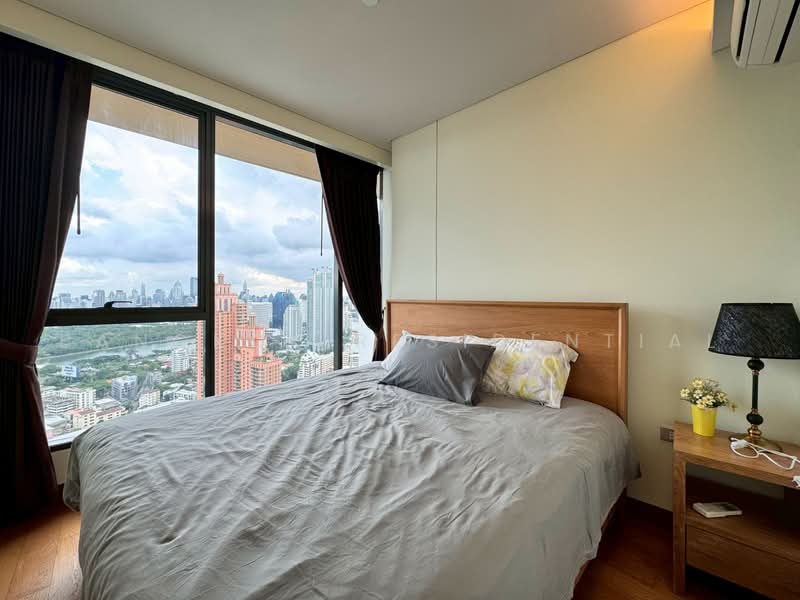 The Lumpini 24, Bangkok, Sukhumvit 24 Road, Khong Tan, Khlong Toei, Bangkok, 2 Bedrooms, 55 sqm, Condo For Rent, by Bangkok Residential, 500481961 - DDproperty.com