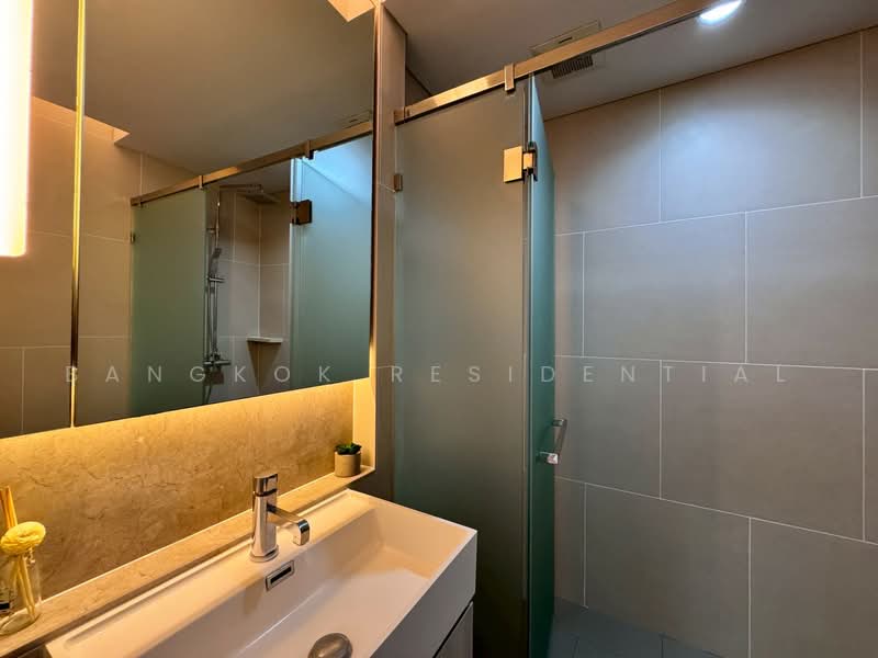 The Lumpini 24, Bangkok, Sukhumvit 24 Road, Khong Tan, Khlong Toei, Bangkok, 2 Bedrooms, 55 sqm, Condo For Rent, by Bangkok Residential, 500481961 - DDproperty.com
