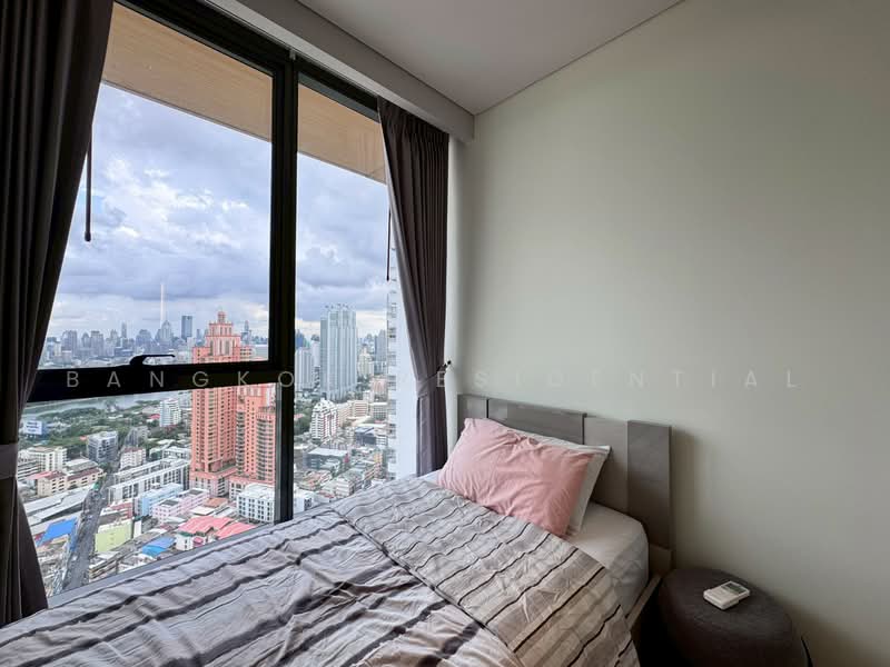 The Lumpini 24, Bangkok, Sukhumvit 24 Road, Khong Tan, Khlong Toei, Bangkok, 2 Bedrooms, 55 sqm, Condo For Rent, by Bangkok Residential, 500481961 - DDproperty.com