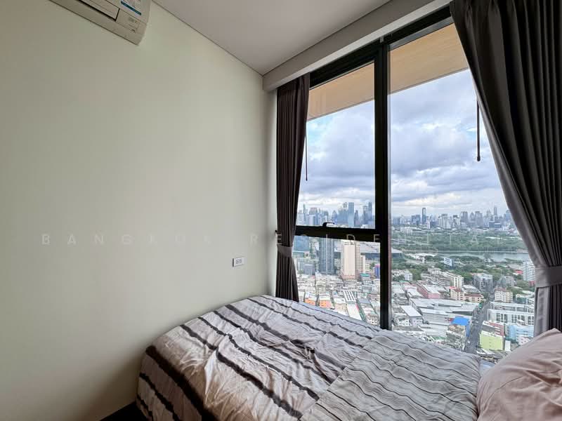 The Lumpini 24, Bangkok, Sukhumvit 24 Road, Khong Tan, Khlong Toei, Bangkok, 2 Bedrooms, 55 sqm, Condo For Rent, by Bangkok Residential, 500481961 - DDproperty.com