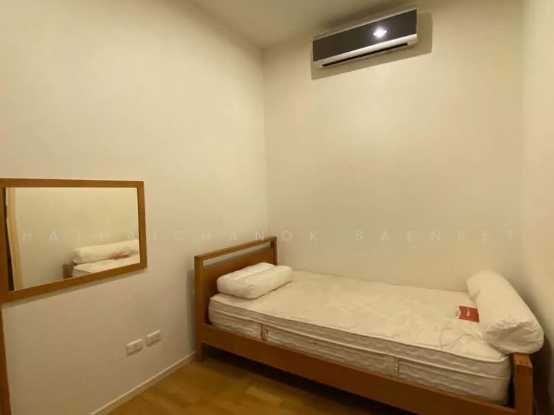 Amanta Ratchada, Bangkok, 77-88 Soi Ratchadaphisek 5, Ratchadaphisek Road, Din Daeng, Bangkok, 2 Bedrooms, 87 sqm, Condo For Rent, by Hathaichanok Saenset, 500481962 - DDproperty.com