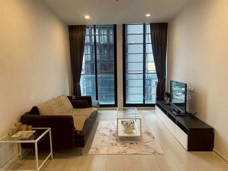 Noble Ploenchit : โนเบิล เพลินจิต, กรุงเทพ, 1035 ถนนเพลินจิต, ลุมพินี, ปทุมวัน, กรุงเทพ, 94 ตร.ม., คอนโด ขาย, โดย Nicha Na Lampang, 500481963 - DDproperty.com