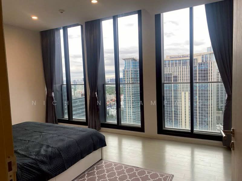 Noble Ploenchit : โนเบิล เพลินจิต, กรุงเทพ, 1035 ถนนเพลินจิต, ลุมพินี, ปทุมวัน, กรุงเทพ, 94 ตร.ม., คอนโด ขาย, โดย Nicha Na Lampang, 500481963 - DDproperty.com
