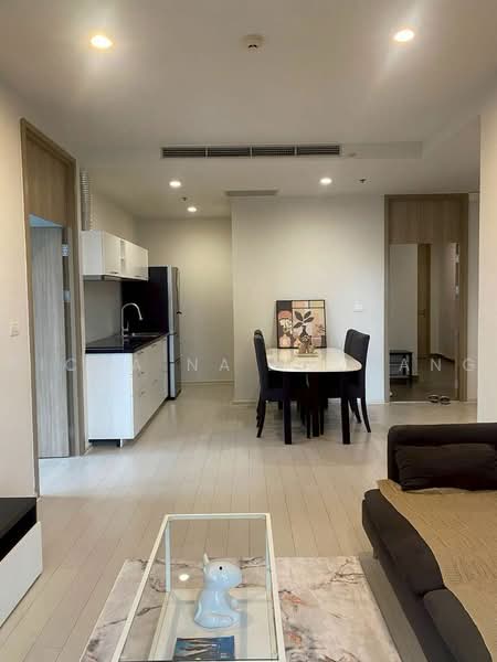 Noble Ploenchit : โนเบิล เพลินจิต, กรุงเทพ, 1035 ถนนเพลินจิต, ลุมพินี, ปทุมวัน, กรุงเทพ, 94 ตร.ม., คอนโด ขาย, โดย Nicha Na Lampang, 500481963 - DDproperty.com