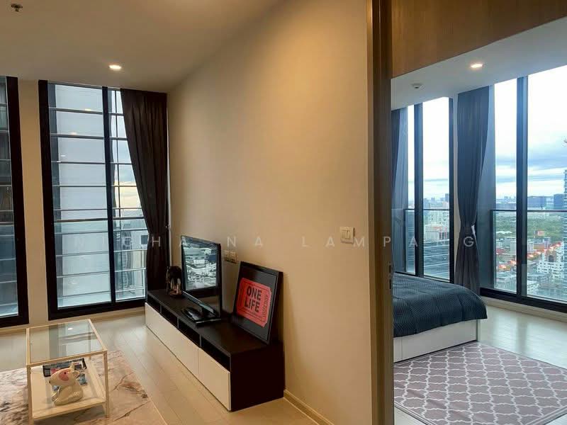 Noble Ploenchit, Bangkok, 1035 Ploenchit  Road, Lumphini, Pathum Wan, Bangkok, 2 Bedrooms, 94 sqm, Condo For Sale, by Nicha Na Lampang, 500481963 - DDproperty.com