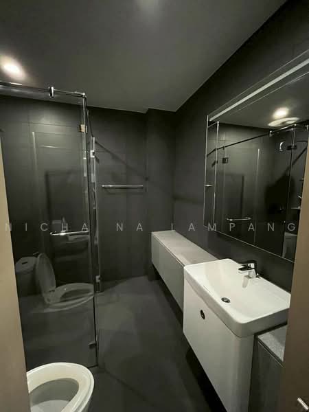 Noble Ploenchit, Bangkok, 1035 Ploenchit  Road, Lumphini, Pathum Wan, Bangkok, 2 Bedrooms, 94 sqm, Condo For Sale, by Nicha Na Lampang, 500481963 - DDproperty.com