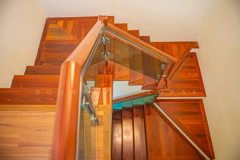 Harmony Living Paholyothin 11, Bangkok, 22 Soi Phahon Yothin 11, Samsen Nai, Phaya Thai, Bangkok, 3 Bedrooms, 140 sqm, Condo For Rent, by Boonraksa Sopak, 500481964 - DDproperty.com