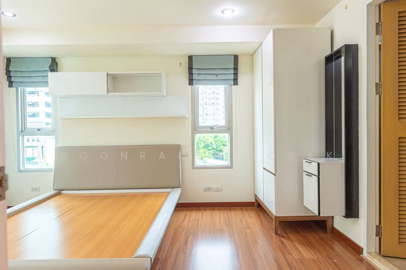 Harmony Living Paholyothin 11, Bangkok, 22 Soi Phahon Yothin 11, Samsen Nai, Phaya Thai, Bangkok, 3 Bedrooms, 140 sqm, Condo For Rent, by Boonraksa Sopak, 500481964 - DDproperty.com