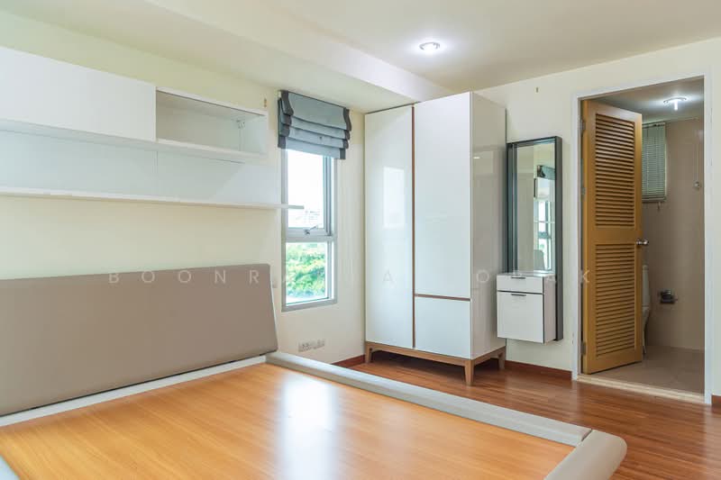 Harmony Living Paholyothin 11, Bangkok, 22 Soi Phahon Yothin 11, Samsen Nai, Phaya Thai, Bangkok, 3 Bedrooms, 140 sqm, Condo For Rent, by Boonraksa Sopak, 500481964 - DDproperty.com