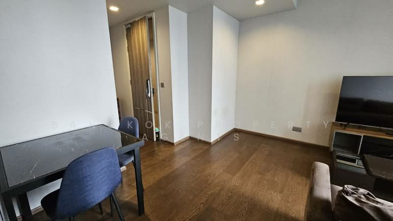 IDEO Q Sukhumvit 36, Bangkok, Soi Sukhumvit 36, Khong Tan, Khlong Toei, Bangkok, 1 Bedroom, 46 sqm, Condo For Rent, by BANGKOK PROPERTY AGENTS, 500481966 - DDproperty.com