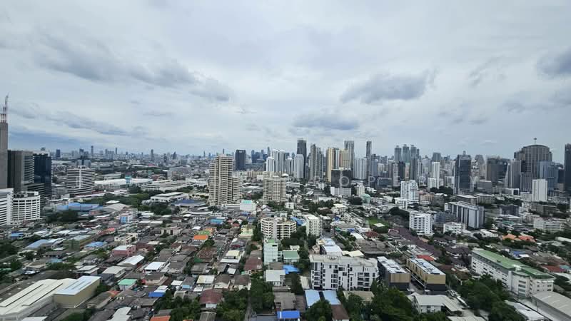 IDEO Q Sukhumvit 36 : ไอดีโอ คิว สุขุมวิท 36, กรุงเทพ, ซอยสุขุมวิท 36, คลองตัน, คลองเตย, กรุงเทพ, 46 ตร.ม., คอนโด ให้เช่า, โดย BANGKOK PROPERTY AGENTS, 500481966 - DDproperty.com