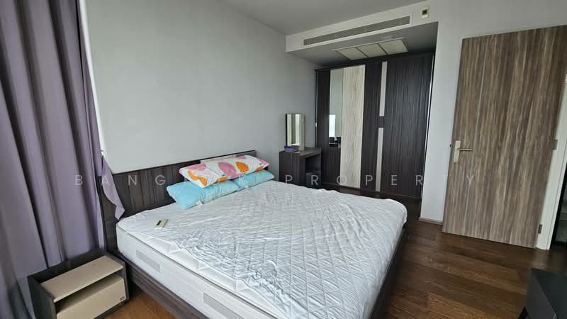IDEO Q Sukhumvit 36, Bangkok, Soi Sukhumvit 36, Khong Tan, Khlong Toei, Bangkok, 1 Bedroom, 46 sqm, Condo For Rent, by BANGKOK PROPERTY AGENTS, 500481966 - DDproperty.com
