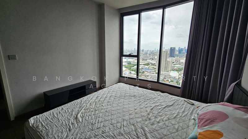 IDEO Q Sukhumvit 36, Bangkok, Soi Sukhumvit 36, Khong Tan, Khlong Toei, Bangkok, 1 Bedroom, 46 sqm, Condo For Rent, by BANGKOK PROPERTY AGENTS, 500481966 - DDproperty.com