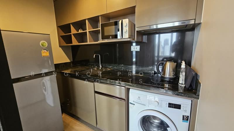 IDEO Q Sukhumvit 36 : ไอดีโอ คิว สุขุมวิท 36, กรุงเทพ, ซอยสุขุมวิท 36, คลองตัน, คลองเตย, กรุงเทพ, 46 ตร.ม., คอนโด ให้เช่า, โดย BANGKOK PROPERTY AGENTS, 500481966 - DDproperty.com