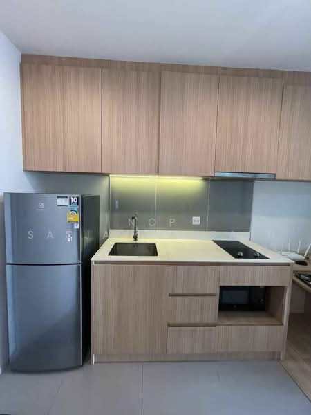M Jatujak, Bangkok, Phahonyothin Road, Chatuchak, Bangkok, 1 Bedroom, 28 sqm, Condo For Rent, by Nop Satjavitvisarn, 500481967 - DDproperty.com