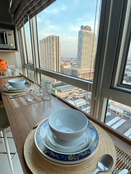 Rhythm Sukhumvit 50, Bangkok, 8 Sukhumvit 50, Sukhumvit Road, Phra Kanong, Khlong Toei, Bangkok, 1 Bedroom, 46 sqm, Condo For Sale, by Pemika Aukkaraleekul, 500481968 - DDproperty.com