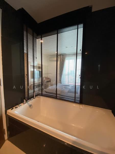 Rhythm Sukhumvit 50, Bangkok, 8 Sukhumvit 50, Sukhumvit Road, Phra Kanong, Khlong Toei, Bangkok, 1 Bedroom, 46 sqm, Condo For Sale, by Pemika Aukkaraleekul, 500481968 - DDproperty.com