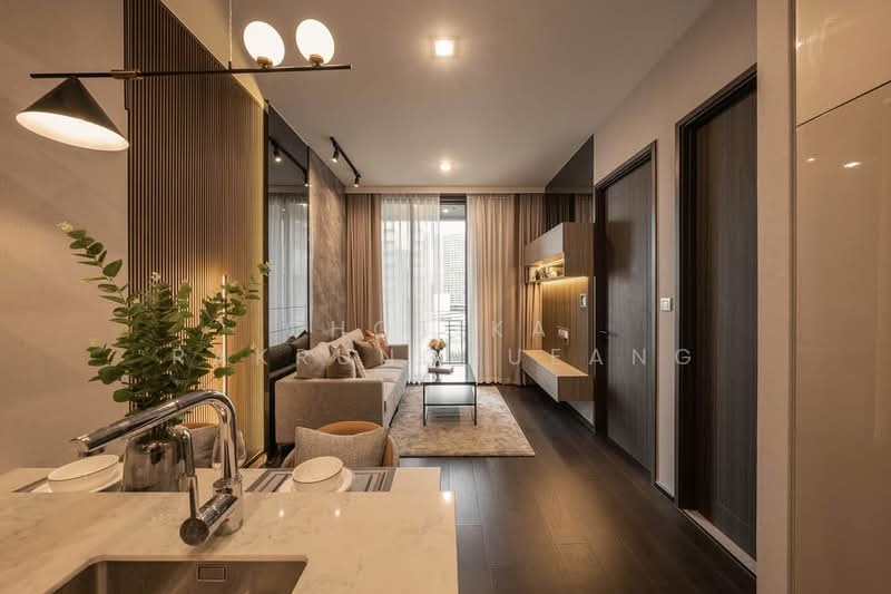LAVIQ Sukhumvit 57 : ลาวิค สุขุมวิท 57, กรุงเทพ, ซอย สุขุมวิท 57, คลองตันเหนือ, วัฒนา, กรุงเทพ, 45 ตร.ม., คอนโด ให้เช่า, โดย Chotika Rakrungrueang, 500481970 - DDproperty.com