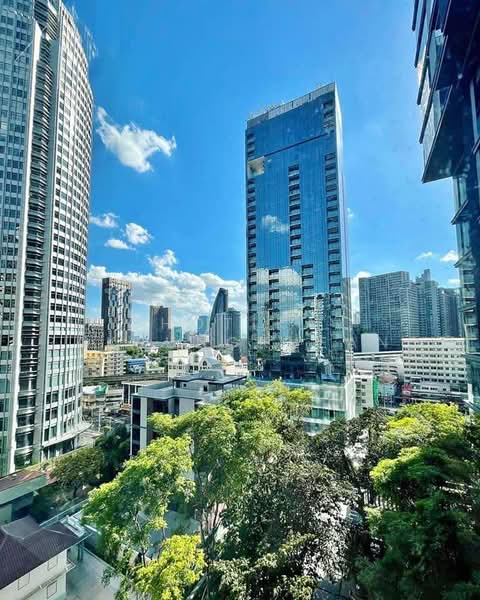 LAVIQ Sukhumvit 57 : ลาวิค สุขุมวิท 57, กรุงเทพ, ซอย สุขุมวิท 57, คลองตันเหนือ, วัฒนา, กรุงเทพ, 45 ตร.ม., คอนโด ให้เช่า, โดย Chotika Rakrungrueang, 500481970 - DDproperty.com