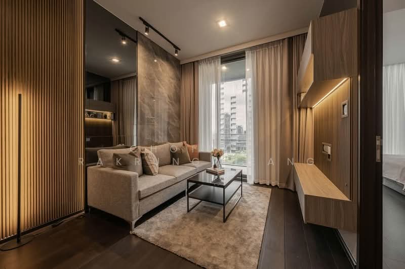 LAVIQ Sukhumvit 57, Bangkok, Soi Sukhumvit 57, Sukhumvit Road, Khlong Tan Nua, Watthana, Bangkok, 1 Bedroom, 45 sqm, Condo For Rent, by Chotika Rakrungrueang, 500481970 - DDproperty.com
