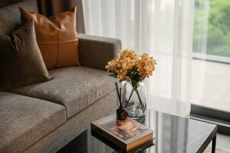LAVIQ Sukhumvit 57, Bangkok, Soi Sukhumvit 57, Sukhumvit Road, Khlong Tan Nua, Watthana, Bangkok, 1 Bedroom, 45 sqm, Condo For Rent, by Chotika Rakrungrueang, 500481970 - DDproperty.com