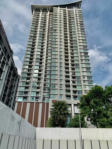Rhythm Ratchada-Huaikwang, Bangkok, 218 Ratchadaphisek Road, Huai Khwang, Bangkok, 1 Bedroom, 45 sqm, Condo For Rent, by Boonraksa Sopak, 500481971 - DDproperty.com