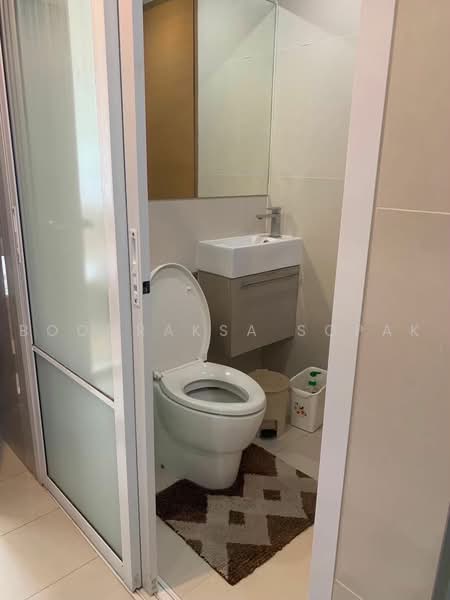 Rhythm Ratchada-Huaikwang, Bangkok, 218 Ratchadaphisek Road, Huai Khwang, Bangkok, 1 Bedroom, 45 sqm, Condo For Rent, by Boonraksa Sopak, 500481971 - DDproperty.com