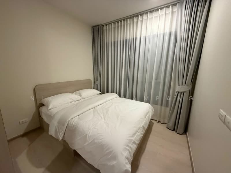 PYNN Pridi 20, Bangkok, 182 Pridi Banomyong 20 Alley, Khlong Tan Nua, Watthana, Bangkok, 2 Bedrooms, 58 sqm, Condo For Sale, by Nicha Na Lampang, 500481973 - DDproperty.com