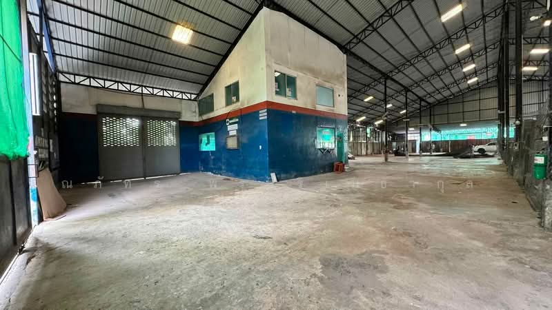 ให้เช่าโกดัง พร้อมออฟฟิศ 1,925 ตรม. เทพรักษ์ วัชรพล กรุงเทพ (TW8-26726), Bangkok, Tha Rang, Bang Khen, Bangkok, , 1,925 sqm, Warehouse/Factory For Rent, by ณภัทร พรสิริเมธากุล, 500481974 - DDproperty.com