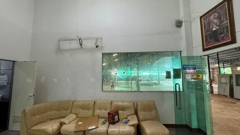 ให้เช่าโกดัง พร้อมออฟฟิศ 1,925 ตรม. เทพรักษ์ วัชรพล กรุงเทพ (TW8-26726), Bangkok, Tha Rang, Bang Khen, Bangkok, , 1,925 sqm, Warehouse/Factory For Rent, by ณภัทร พรสิริเมธากุล, 500481974 - DDproperty.com