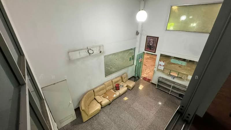 ให้เช่าโกดัง พร้อมออฟฟิศ 1,925 ตรม. เทพรักษ์ วัชรพล กรุงเทพ (TW8-26726), Bangkok, Tha Rang, Bang Khen, Bangkok, , 1,925 sqm, Warehouse/Factory For Rent, by ณภัทร พรสิริเมธากุล, 500481974 - DDproperty.com