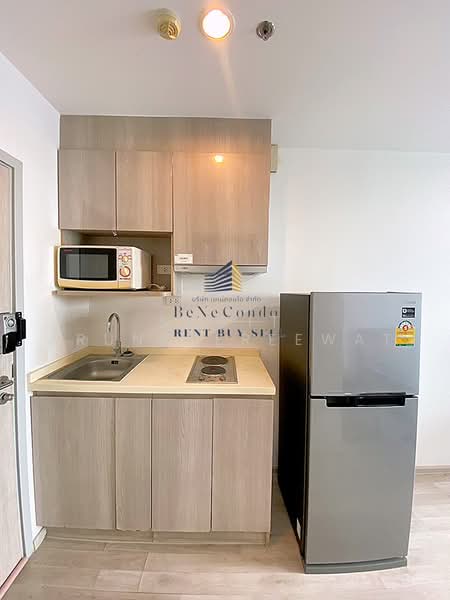 IDEO Mobi Charan Interchange, Bangkok, 531 Charansanitwong Road, Bang Khun Sri, Bangkok Noi, Bangkok, Studio, 22 sqm, Condo For Rent, by Suwit Arunkeereewat, 500481975 - DDproperty.com