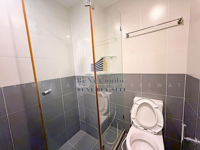 IDEO Mobi Charan Interchange, Bangkok, 531 Charansanitwong Road, Bang Khun Sri, Bangkok Noi, Bangkok, Studio, 22 sqm, Condo For Rent, by Suwit Arunkeereewat, 500481975 - DDproperty.com