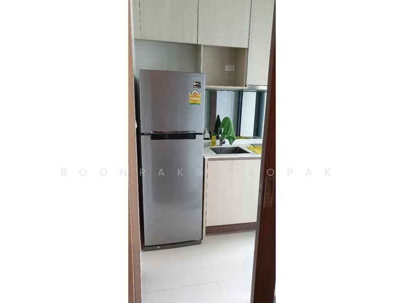 Q Asoke, Bangkok, 1678 Petchaburi Road, Makkasan, Ratchathewi, Bangkok, Studio, 31 sqm, Condo For Rent, by Boonraksa Sopak, 500481978 - DDproperty.com